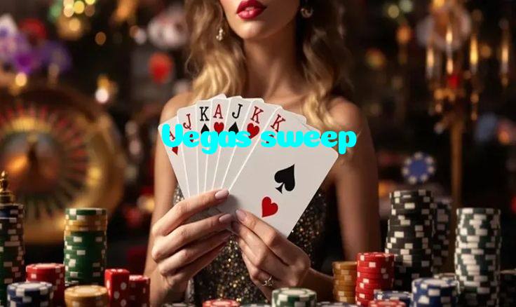 available types of Vegas sweep bet including pre-match live express and system bets