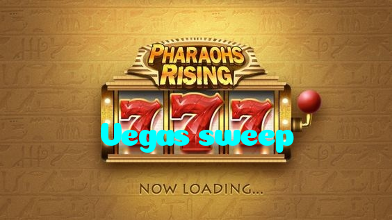 Vegas sweep