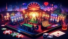 available types of Vegas sweep bet including pre-match live express and system bets