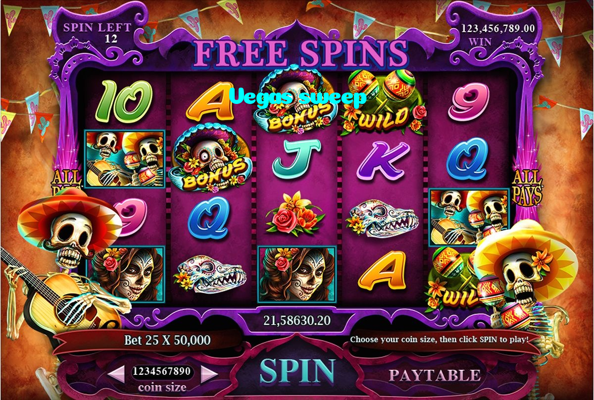 Vegas sweep خوش آمدید بونس +600% پیشکش موبائل ایپ کے پروموشن سیکشن میں دکھائی دیتی ہے۔