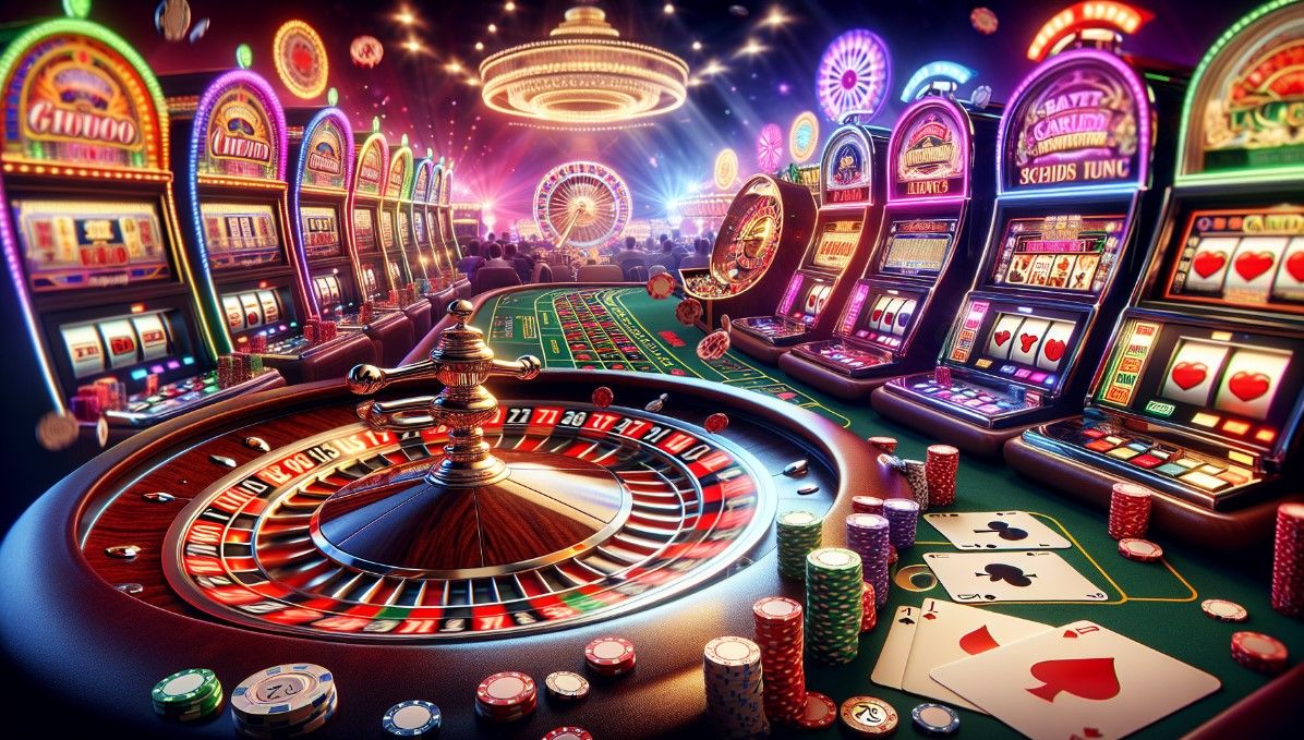 Vegas sweep پاکستان ریئل منی گیمز
