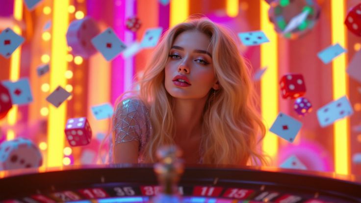 پاکستان میں Vegas sweep قانونی ہے۔